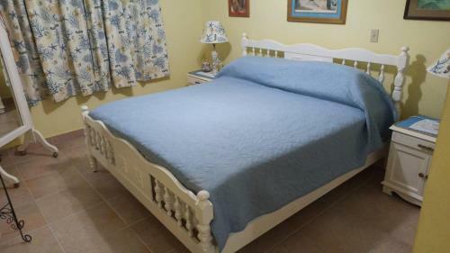 Apartamento Para Alquiler En Playa Blanca