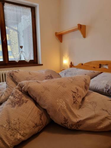 Apartamento Hirsch Haus