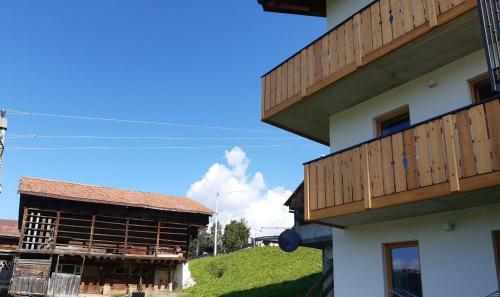 Al Sole B&B Valcomelico