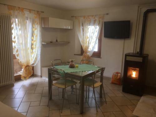 Apartamento Casa D'ambros
