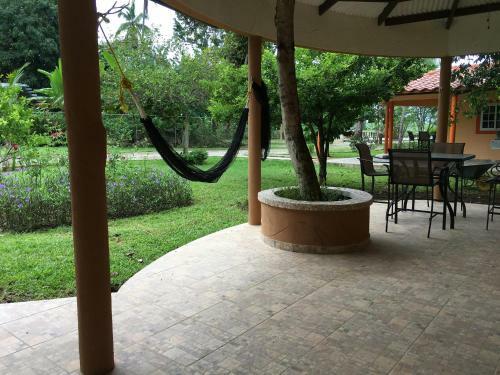 Villa Finca Ariza