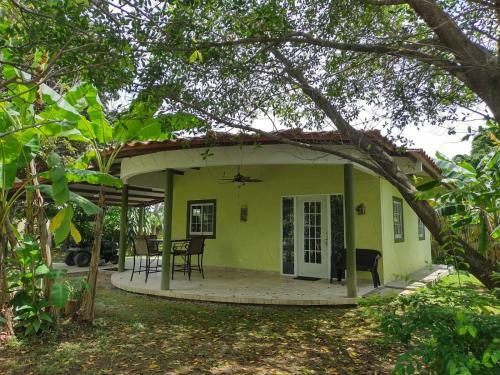 Villa Finca Ariza
