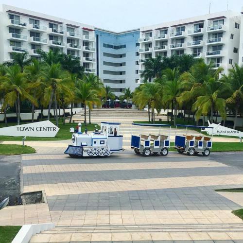 Apartamento Playa Blanca Suites