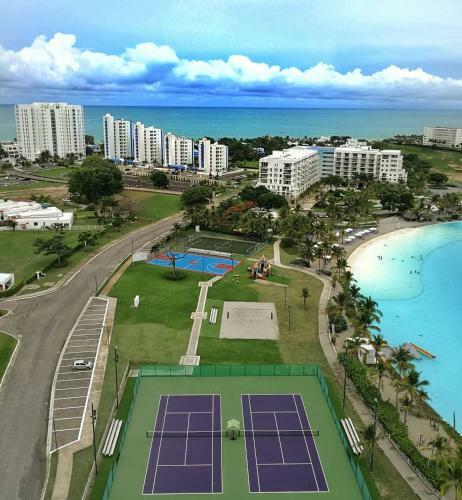 Apartamento Playa Blanca Suites