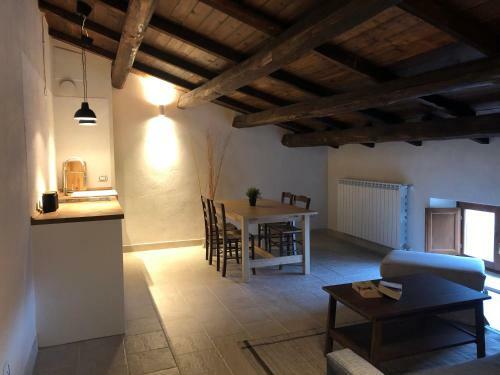 Apartamento Casa Antica