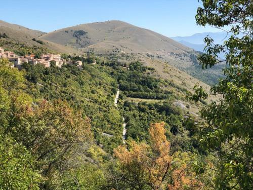 Apartamento Casa Antica