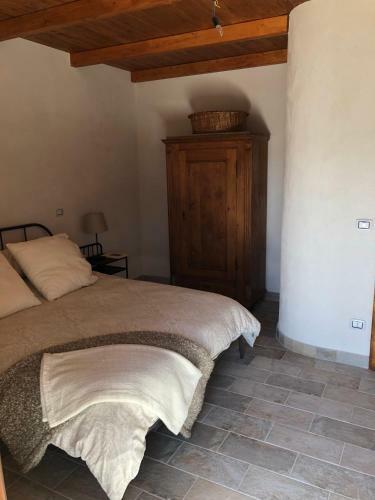 Apartamento Casa Antica