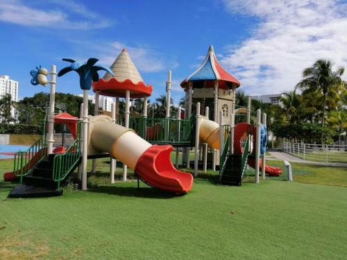 Apartamento Playa Blanca Founder 4