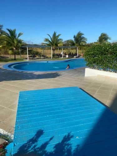 Apartamento Playa Blanca Founder 4