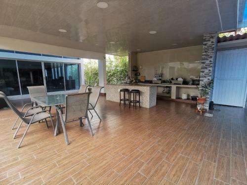 Villa Oasis De Mer