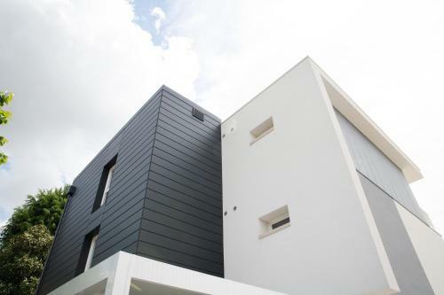 Hostal Arca Guest House