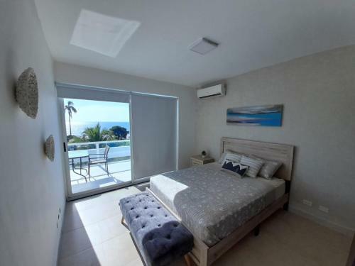 Apartamento Playa Blanca, Terrazas Villas
