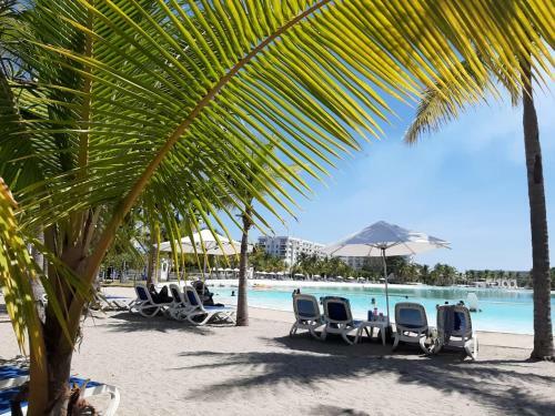 Apartamento Playa Blanca, Terrazas Villas