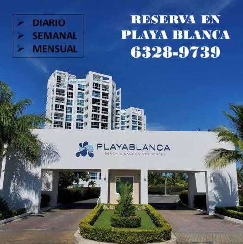 Apartamento Playa Blanca, Terrazas Villas