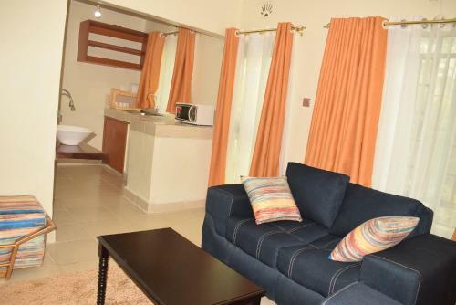 Apartamento Modern And Homely 2br With Wifi And Free Parking