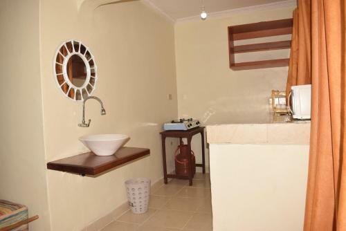 Apartamento Modern And Homely 2br With Wifi And Free Parking