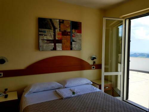 Hotel Panorama