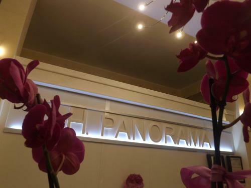 Hotel Panorama