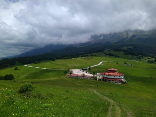 Hotel Panorama