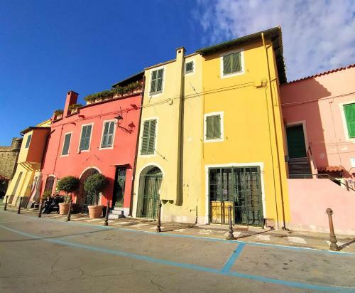 Apartamento Case Vacanze Paola