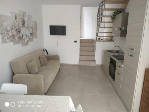 Apartamento Case Vacanze Paola