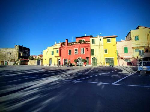 Apartamento Case Vacanze Paola