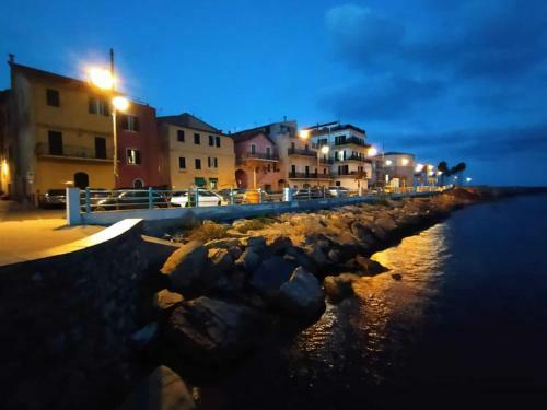 Apartamento Case Vacanze Paola