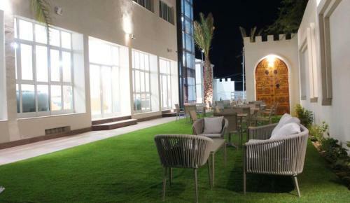 Hotel Delphin-nouadhibou