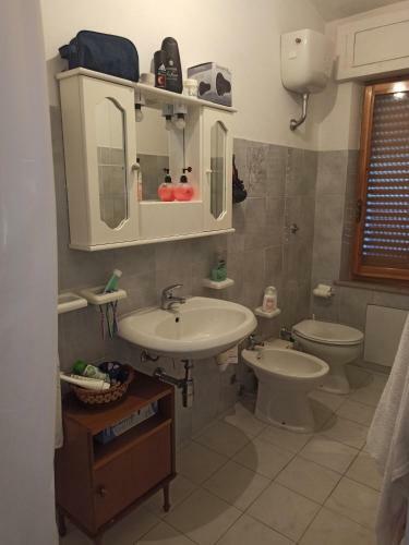 Apartamento Casa Sias