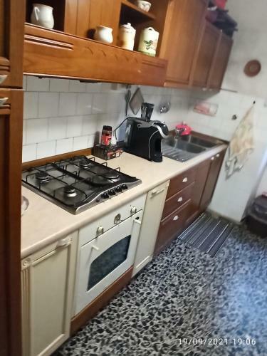 Apartamento Casa Sias