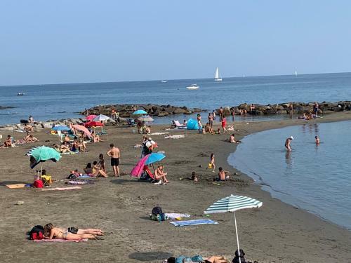 Apartamento Sun, Beach And Bike