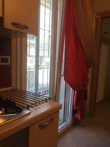 Apartamento Sun, Beach And Bike