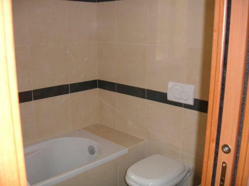 Apartamento Villa Del Mare Ligure Elvezia