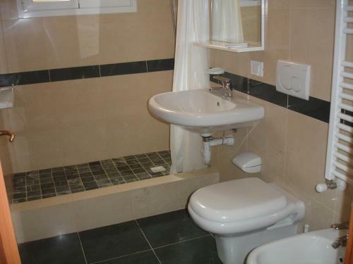 Apartamento Villa Del Mare Ligure Elvezia