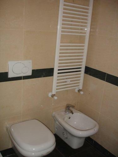 Apartamento Villa Del Mare Ligure Elvezia