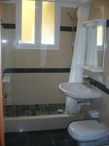 Apartamento Villa Del Mare Ligure Elvezia