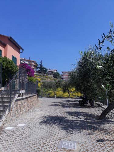 Barbara's House