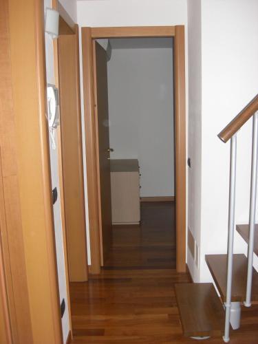 Barbara's House
