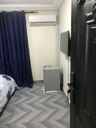 Future Hotel