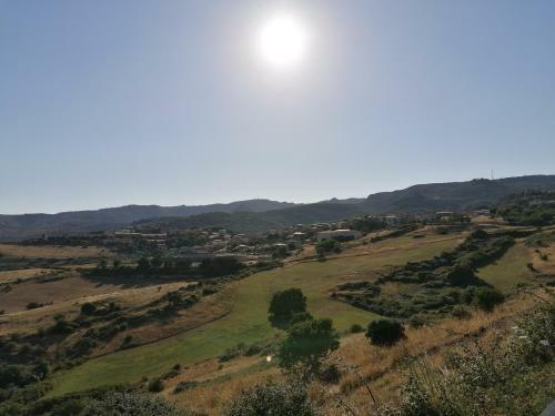 Bed & Breakfast Deiana