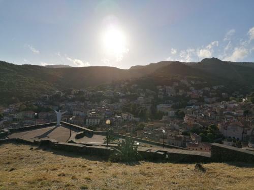 Bed & Breakfast Deiana