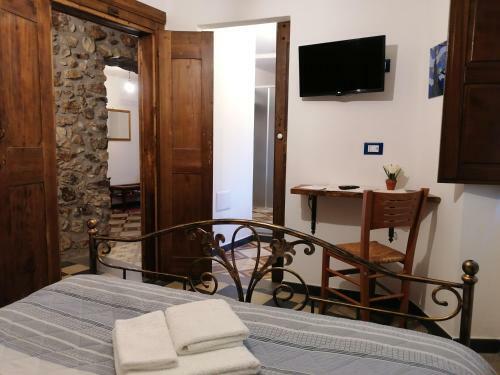 Bed & Breakfast Deiana