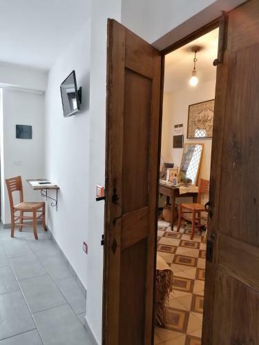 Bed & Breakfast Deiana