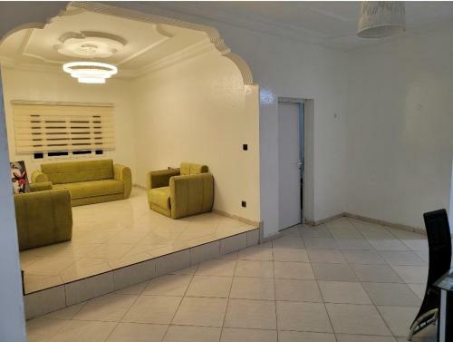 Apartamento Zakaria