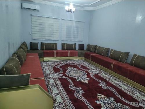 Apartamento Zakaria