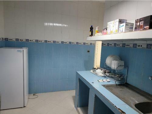 Apartamento Zakaria