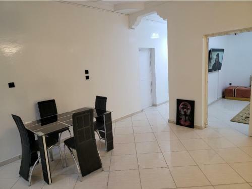 Apartamento Zakaria