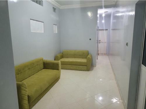 Apartamento Zakaria