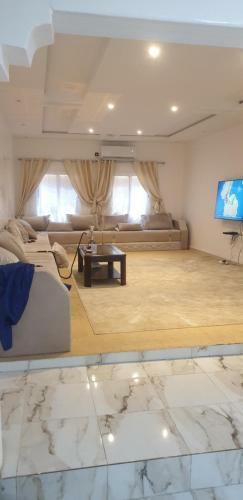 Villa Cit� Plage