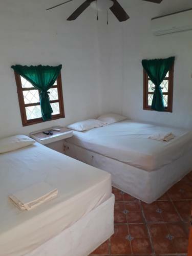 Lodge Caba�as Guicci Resort